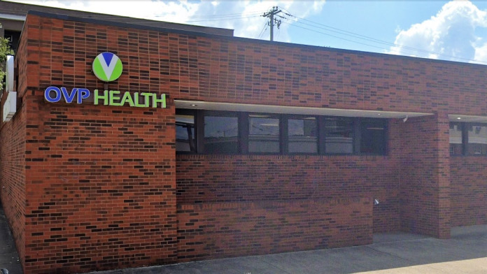 Appalachian Health Services, Huntington, West Virginia, 25703