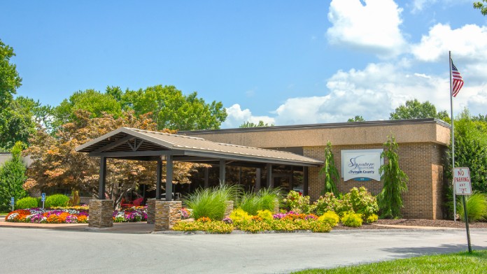 Masters Healthcare Center, Cookeville, Tennessee, 38506