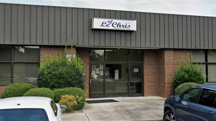 Le'Chris Health Systems, Greenville, North Carolina, 27858