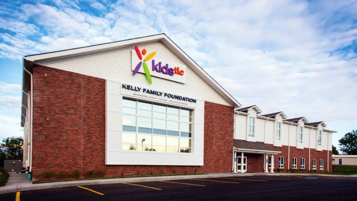 KIDS TLC - Phoenix Psychiatric Services, Olathe, Kansas, 66062