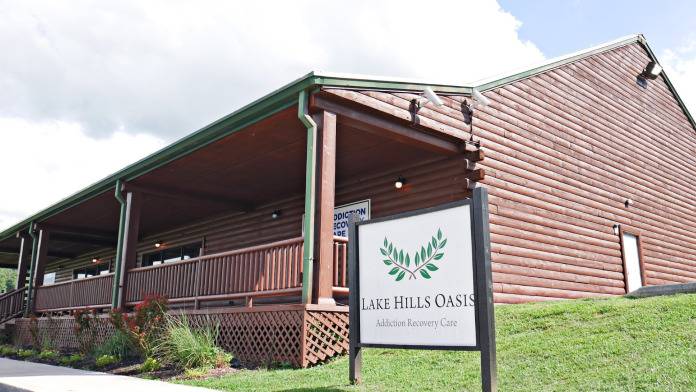 Addiction Recovery Care - Lake Hills Oasis, Somerset, Kentucky, 42501