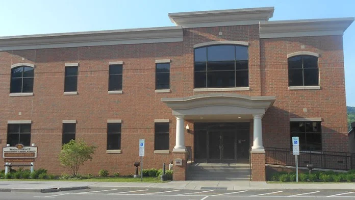 Guidance Center - Smethport, Smethport, Pennsylvania, 16749