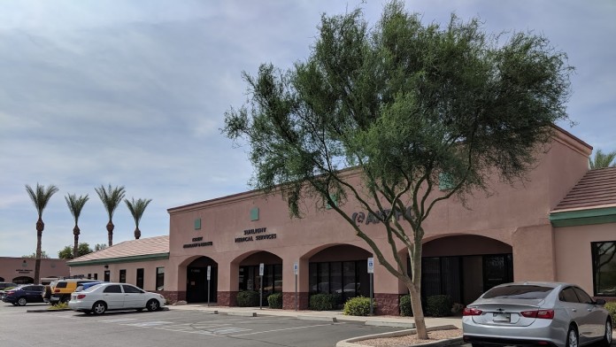 Sunlight Medical Services, Phoenix, Arizona, 85306