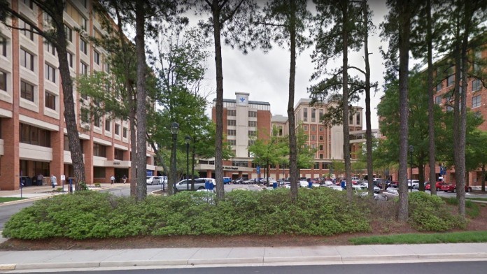 Bon Secours Saint Marys Hospital, Richmond, Virginia, 23226