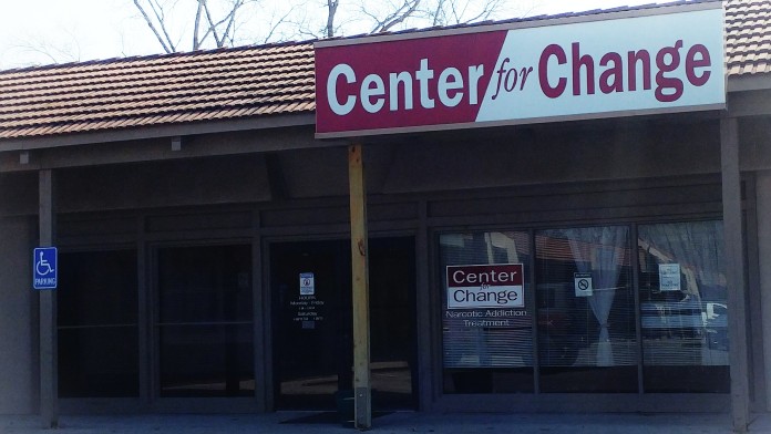 Center for Change