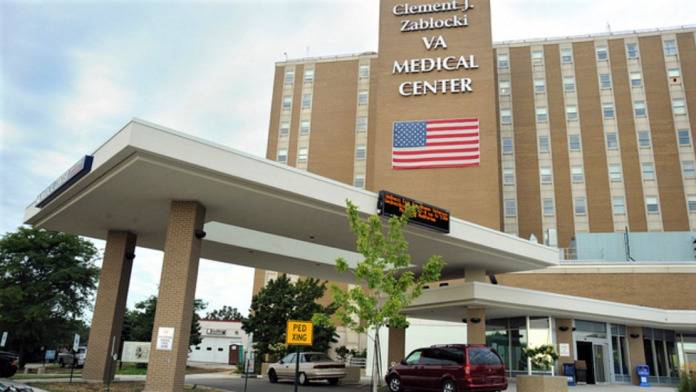 Milwaukee VA Medical Center - Clement J. Zablocki VA Medical Center