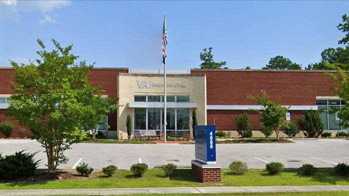 Fayetteville VA Medical Center - Jacksonville CBOC