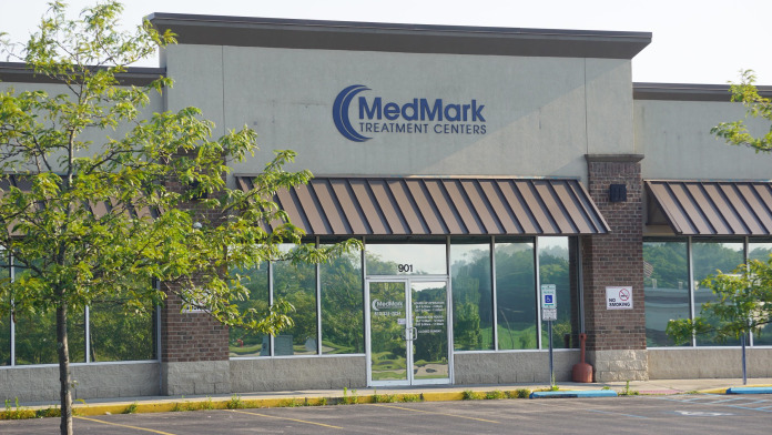 MedMark Treatment Centers