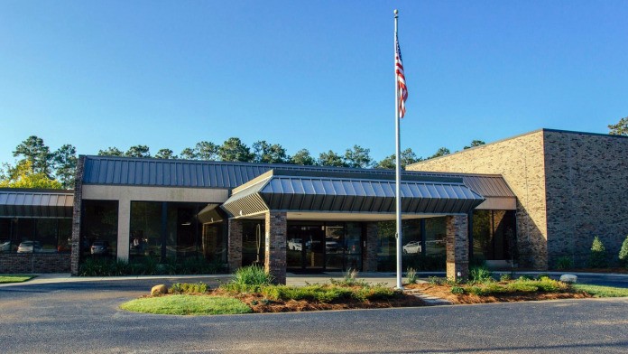 Covington Behavioral Health Hospital, Covington, Louisiana, 70433