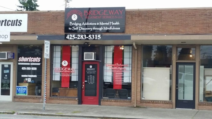 Bridgeway Treatment Services