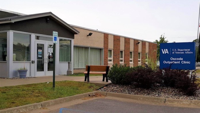 Aleda E. Lutz VA Medical Center - Oscoda CBOC