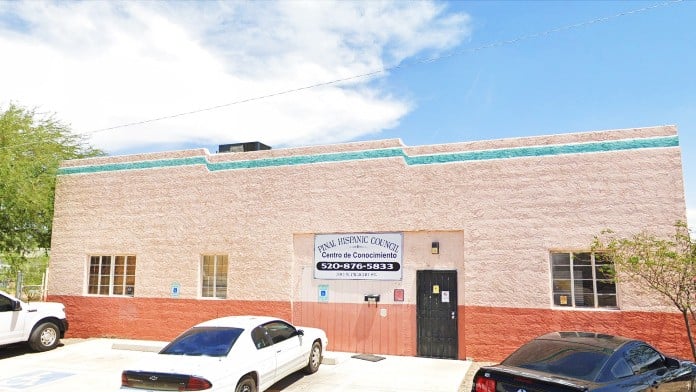 Centro Conocimiento, Casa Grande, Arizona, 85122