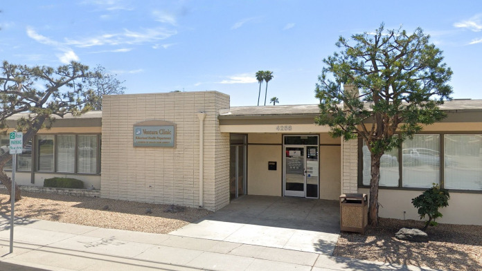 Ventura County Behavioral Health Center