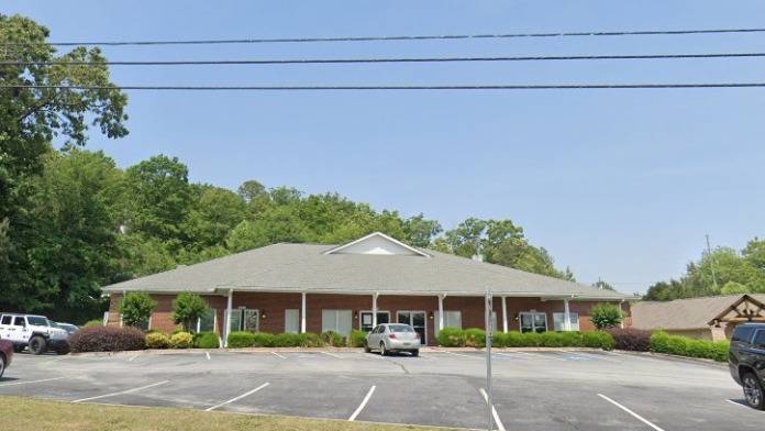 Pittard Clinic, Toccoa, Georgia, 30577