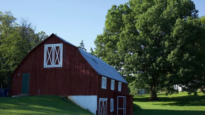 New Life for Youth - Men's Ranch, Beaverdam, Virginia, 23015