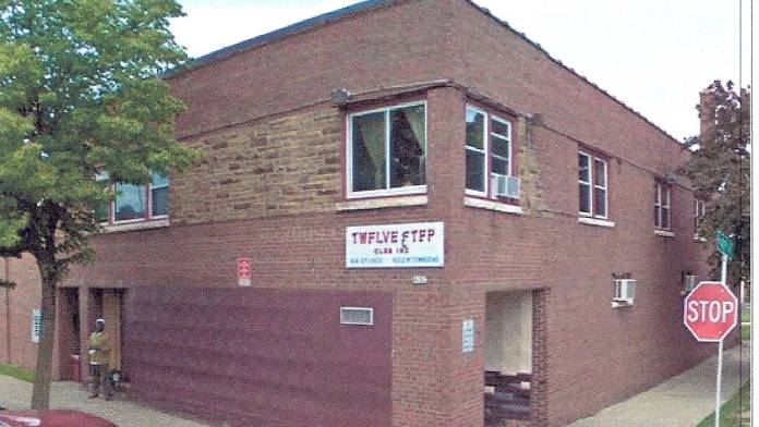 Twelve Step Club, Milwaukee, Wisconsin, 53216