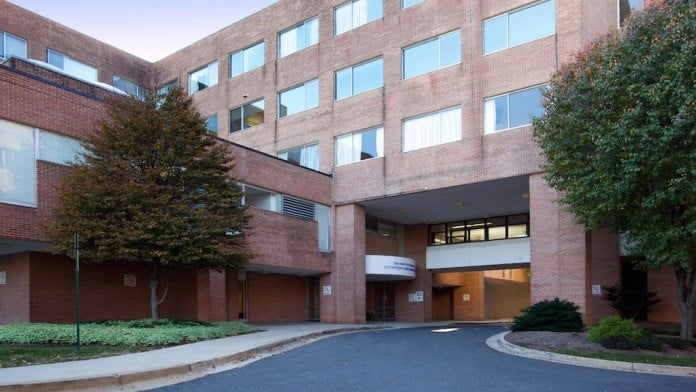 Virginia Hospital Center, Arlington, Virginia, 22205