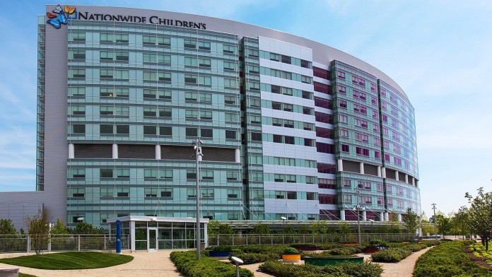 Nationwide Childrens Hospital, Columbus, Ohio, 43205