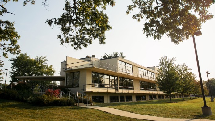 Lake County Health Department and Community Health Center - Belvidere Road