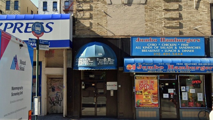 Manhattan Mental Health Center - Families and Children, New York City, New York, 10039