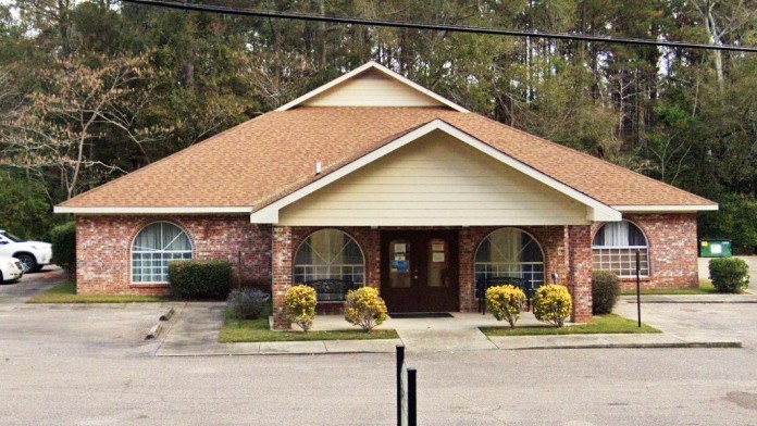 Pine Belt Mental Healthcare Resources, Richton, Mississippi, 39476