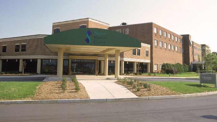 Salem Hospital - Psychiatric Medicine Center