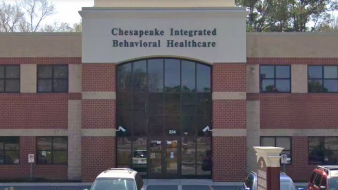 Chesapeake Integrated Behavioral Health