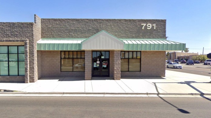 Horizon Health and Wellness, Yuma, Arizona, 85364