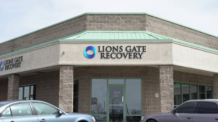 Lion's Gate Recovery - Cedar City Campus, Cedar City, Utah, 84720