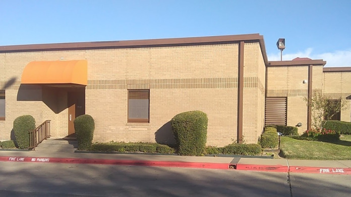 MHMRTC - Tarrant Youth Recovery Campus - TYRC, Fort Worth, Texas, 76104