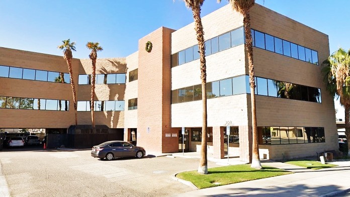 Imperial County Behavioral Health Services - Children Outpatient, El Centro, California, 92243