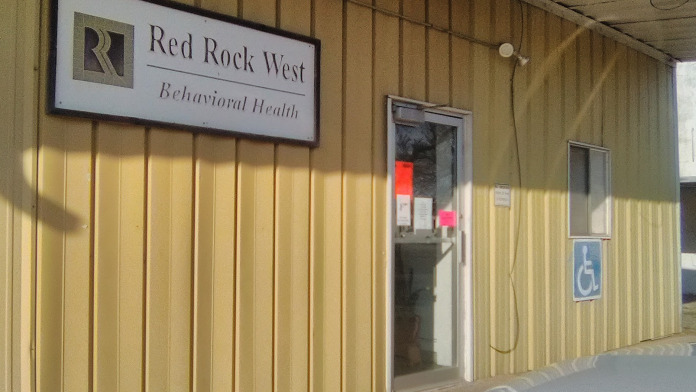 Red Rock Behavioral Health Services