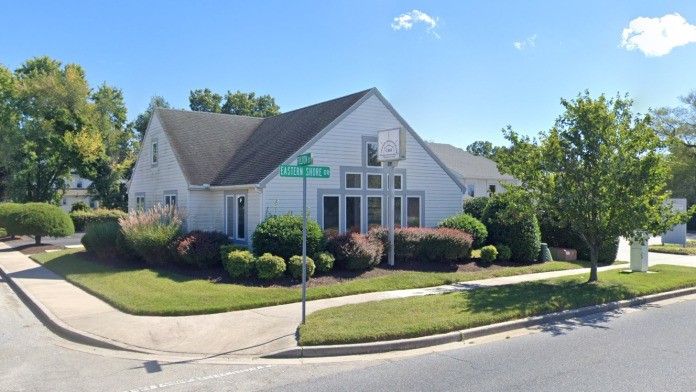 Community Behavioral Health, Salisbury, Maryland, 21804