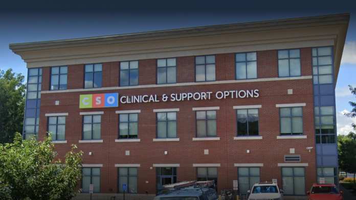 Clinical and Support Options