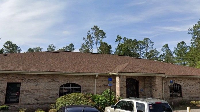 Clay Behavioral Health Center - County Road