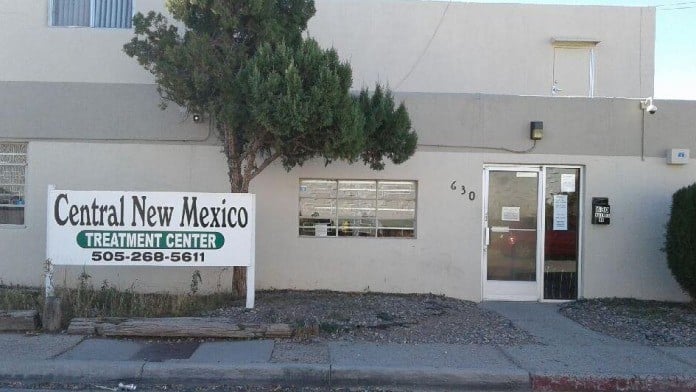 New Season - Central New Mexico Treatment Center