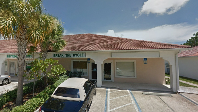 Break the Cycle, Bunnell, Florida, 32110