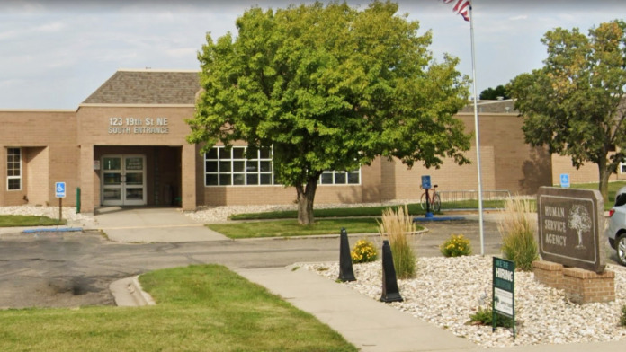 Human Service Agency, Watertown, South Dakota, 57201