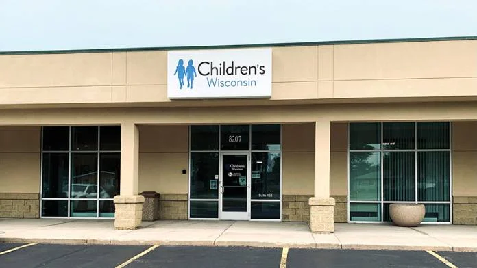 Childrens Service Society - Kenosha