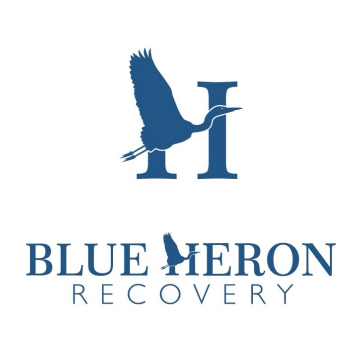 Blue Heron Recovery