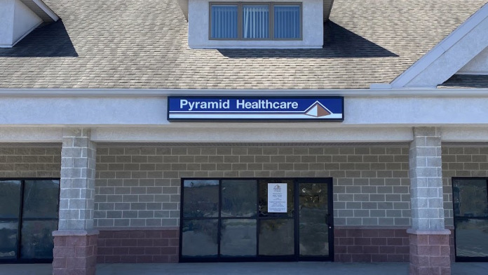 Pyramid Healthcare - Outpatient Treatment Center, Waynesboro, Pennsylvania, 17268