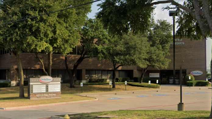 Child and Family Guidance Center, Plano, Texas, 75093