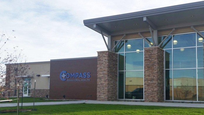 Compass Behavioral Health, Garden City, Kansas, 67846