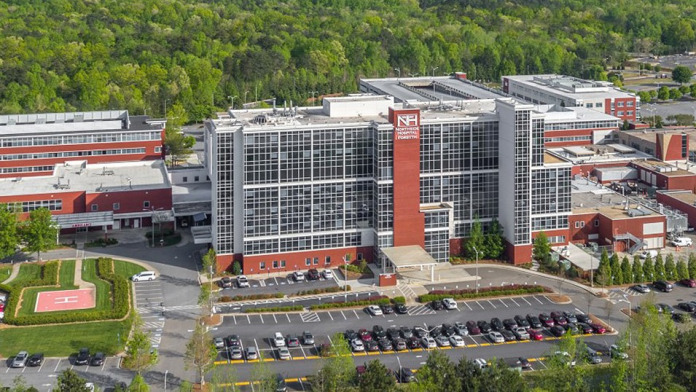 Northside Hospital, Cumming, Georgia, 30041