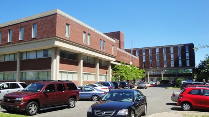 Connecticut Mental Health Center, New Haven, Connecticut, 06519