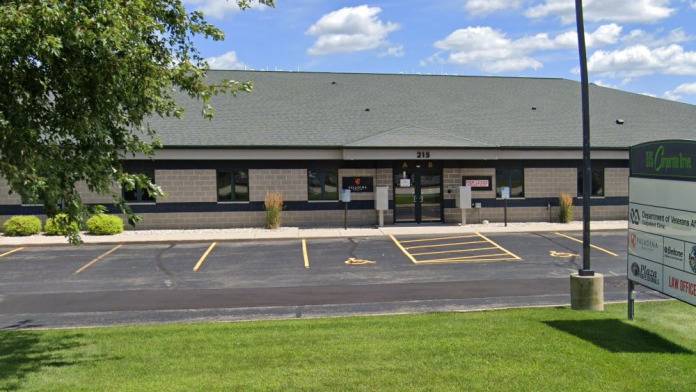 William S. Middleton Memorial Veterans Hospital - Beaver Dam CBOC