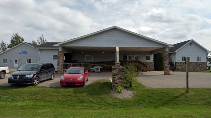 Great Lakes Recovery Centers - Women's New Hope House, Sault Sainte Marie, Michigan, 49783