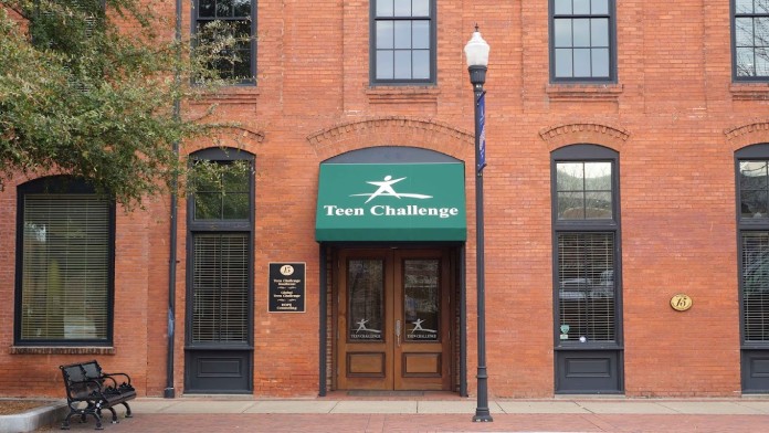 Teen Challenge Southeast, Columbus, Georgia, 31901