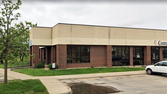 Cedar Rapids Comprehensive Treatment Center