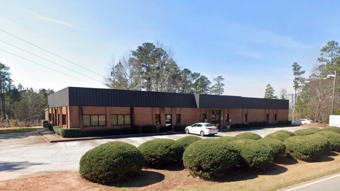 View Point Health - Day Services, Covington, Georgia, 30016